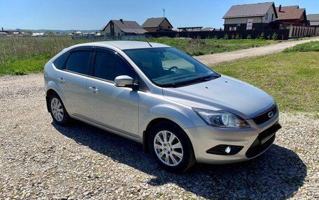 Ford Focus II рестайлинг, 2011 год, 550 000 рублей, 2 фотография