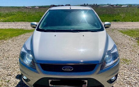 Ford Focus II рестайлинг, 2011 год, 550 000 рублей, 6 фотография