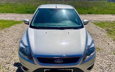 Ford Focus II рестайлинг, 2011 год, 550 000 рублей, 7 фотография