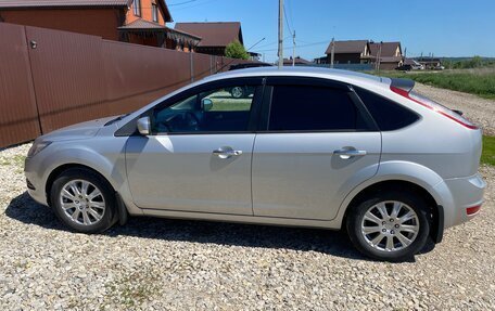 Ford Focus II рестайлинг, 2011 год, 550 000 рублей, 12 фотография