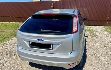 Ford Focus II рестайлинг, 2011 год, 550 000 рублей, 16 фотография