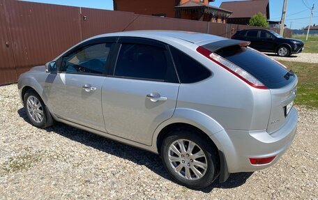 Ford Focus II рестайлинг, 2011 год, 550 000 рублей, 13 фотография