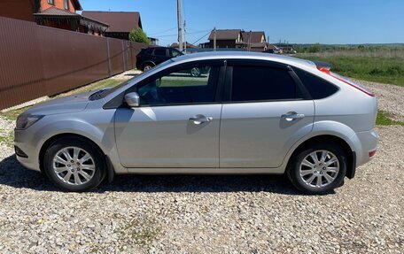 Ford Focus II рестайлинг, 2011 год, 550 000 рублей, 11 фотография