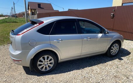 Ford Focus II рестайлинг, 2011 год, 550 000 рублей, 18 фотография