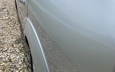 Ford Focus II рестайлинг, 2011 год, 550 000 рублей, 20 фотография