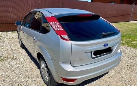 Ford Focus II рестайлинг, 2011 год, 550 000 рублей, 14 фотография