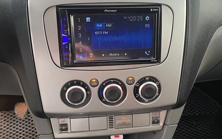 Ford Focus II рестайлинг, 2011 год, 550 000 рублей, 29 фотография