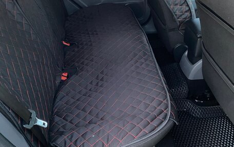 Ford Focus II рестайлинг, 2011 год, 550 000 рублей, 34 фотография