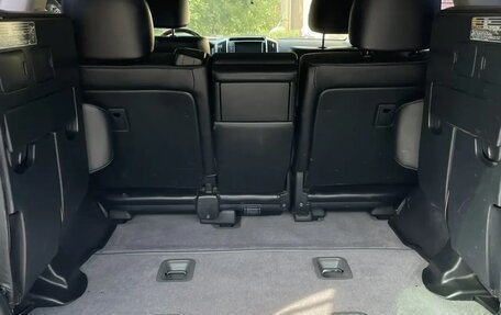 Toyota Land Cruiser 200, 2012 год, 3 800 000 рублей, 18 фотография