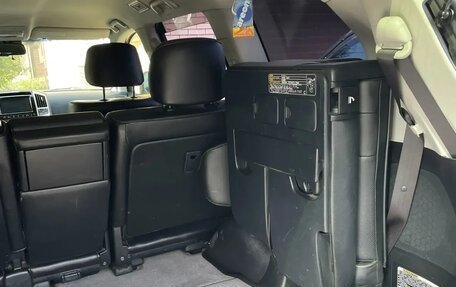Toyota Land Cruiser 200, 2012 год, 3 800 000 рублей, 14 фотография
