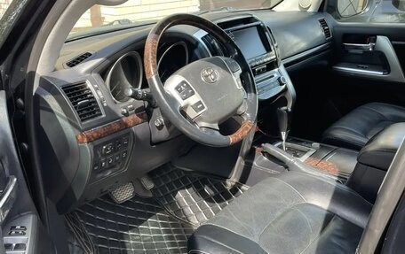 Toyota Land Cruiser 200, 2012 год, 3 800 000 рублей, 16 фотография