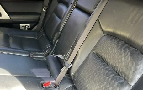 Toyota Land Cruiser 200, 2012 год, 3 800 000 рублей, 17 фотография