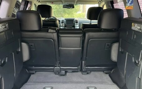 Toyota Land Cruiser 200, 2012 год, 3 800 000 рублей, 19 фотография