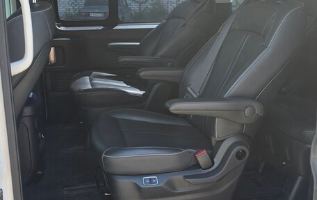 Hyundai Staria, 2021 год, 4 550 000 рублей, 25 фотография