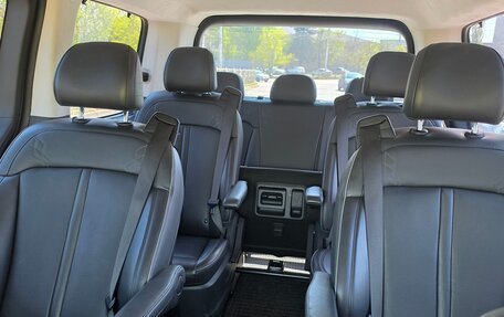 Hyundai Staria, 2021 год, 4 550 000 рублей, 26 фотография