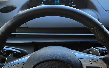 Hyundai Staria, 2021 год, 4 550 000 рублей, 29 фотография