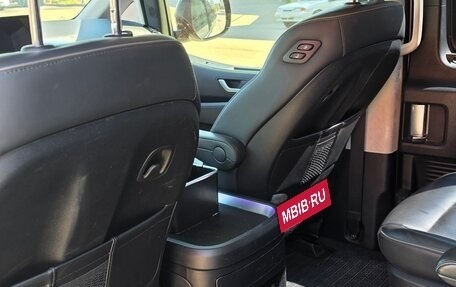 Hyundai Staria, 2021 год, 4 550 000 рублей, 23 фотография