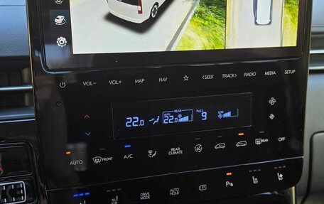 Hyundai Staria, 2021 год, 4 550 000 рублей, 32 фотография