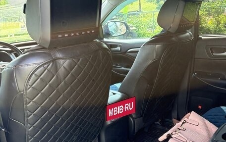 Toyota Highlander III, 2014 год, 3 000 000 рублей, 5 фотография