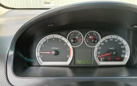 Chevrolet Aveo III, 2010 год, 465 000 рублей, 10 фотография