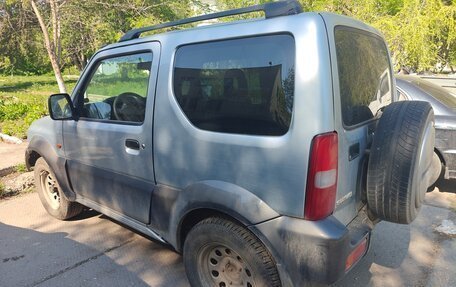 Suzuki Jimny, 2002 год, 280 000 рублей, 3 фотография