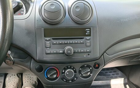 Chevrolet Aveo III, 2010 год, 465 000 рублей, 12 фотография