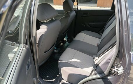 Chevrolet Aveo III, 2010 год, 465 000 рублей, 13 фотография