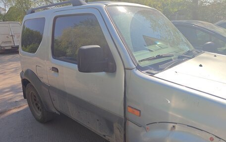 Suzuki Jimny, 2002 год, 280 000 рублей, 6 фотография