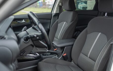 KIA Cerato IV, 2021 год, 2 269 000 рублей, 11 фотография