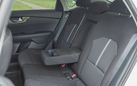 KIA Cerato IV, 2021 год, 2 269 000 рублей, 12 фотография