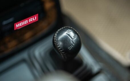 Hyundai Galloper II, 2000 год, 499 000 рублей, 17 фотография