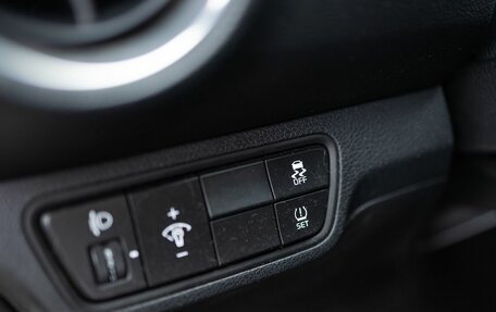KIA Cerato IV, 2021 год, 2 269 000 рублей, 14 фотография