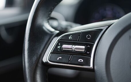 KIA Cerato IV, 2021 год, 2 269 000 рублей, 18 фотография