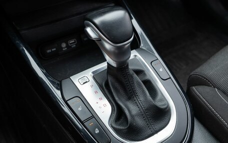KIA Cerato IV, 2021 год, 2 269 000 рублей, 23 фотография