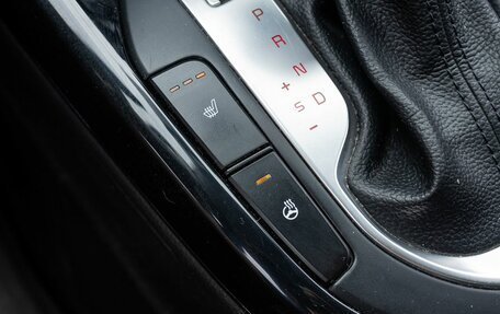 KIA Cerato IV, 2021 год, 2 269 000 рублей, 24 фотография
