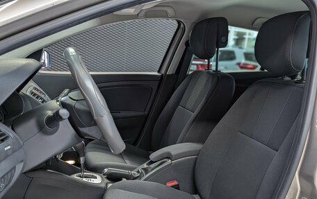 Renault Megane III, 2011 год, 730 000 рублей, 11 фотография