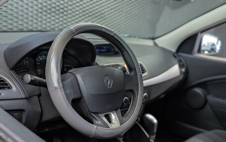Renault Megane III, 2011 год, 730 000 рублей, 8 фотография