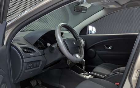Renault Megane III, 2011 год, 730 000 рублей, 9 фотография