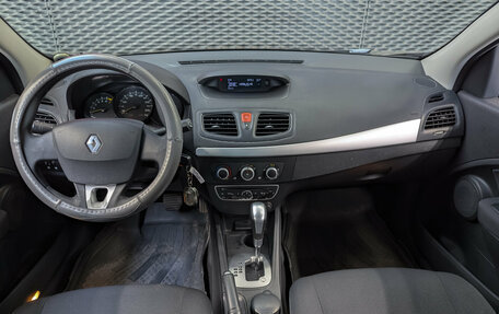 Renault Megane III, 2011 год, 730 000 рублей, 12 фотография