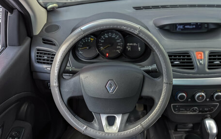 Renault Megane III, 2011 год, 730 000 рублей, 15 фотография