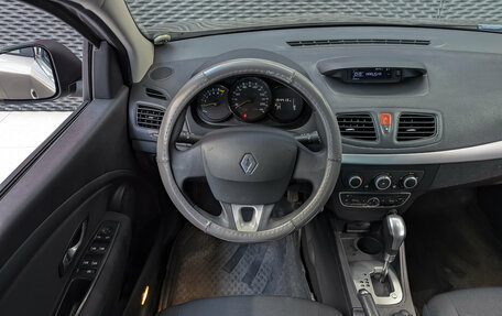 Renault Megane III, 2011 год, 730 000 рублей, 14 фотография
