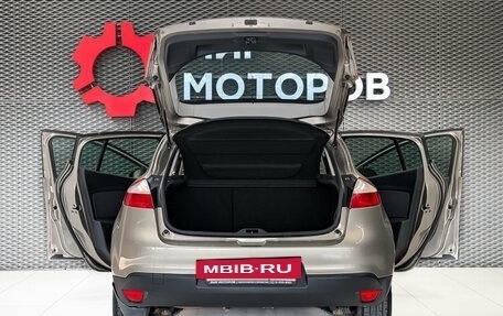 Renault Megane III, 2011 год, 730 000 рублей, 7 фотография