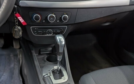 Renault Megane III, 2011 год, 730 000 рублей, 16 фотография