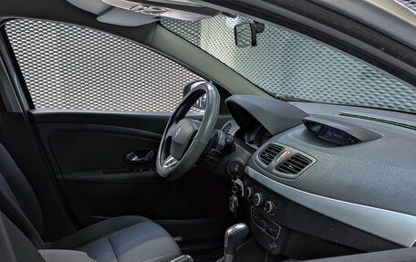 Renault Megane III, 2011 год, 730 000 рублей, 22 фотография