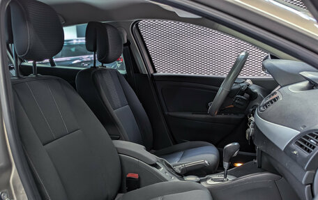 Renault Megane III, 2011 год, 730 000 рублей, 25 фотография