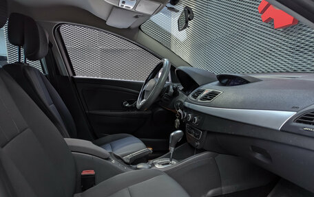 Renault Megane III, 2011 год, 730 000 рублей, 24 фотография