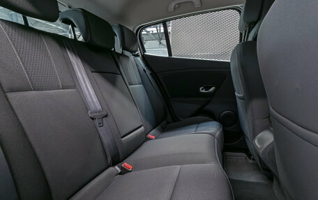 Renault Megane III, 2011 год, 730 000 рублей, 27 фотография