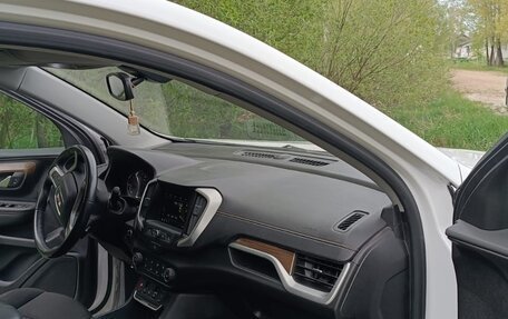 GMC Terrain, 2019 год, 1 650 000 рублей, 5 фотография