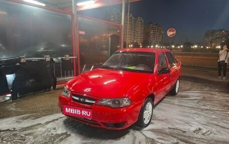 Daewoo Nexia I рестайлинг, 2012 год, 280 000 рублей, 2 фотография