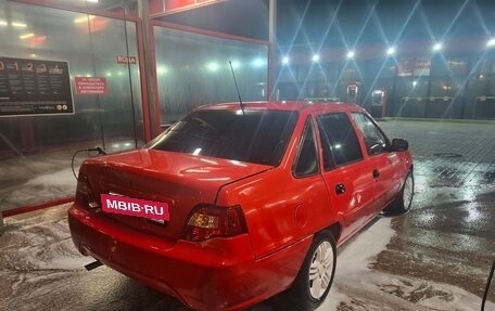 Daewoo Nexia I рестайлинг, 2012 год, 280 000 рублей, 4 фотография